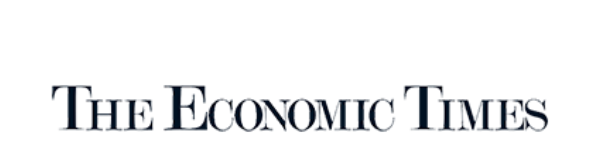 the economics times logo