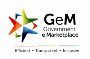 GeM Logo