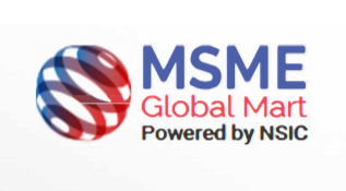 MSME Global Logo