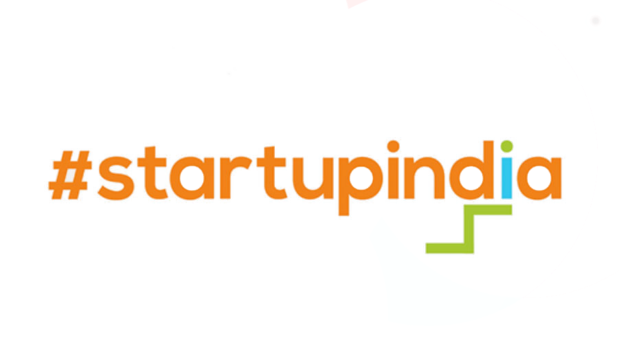 Start up India Logo